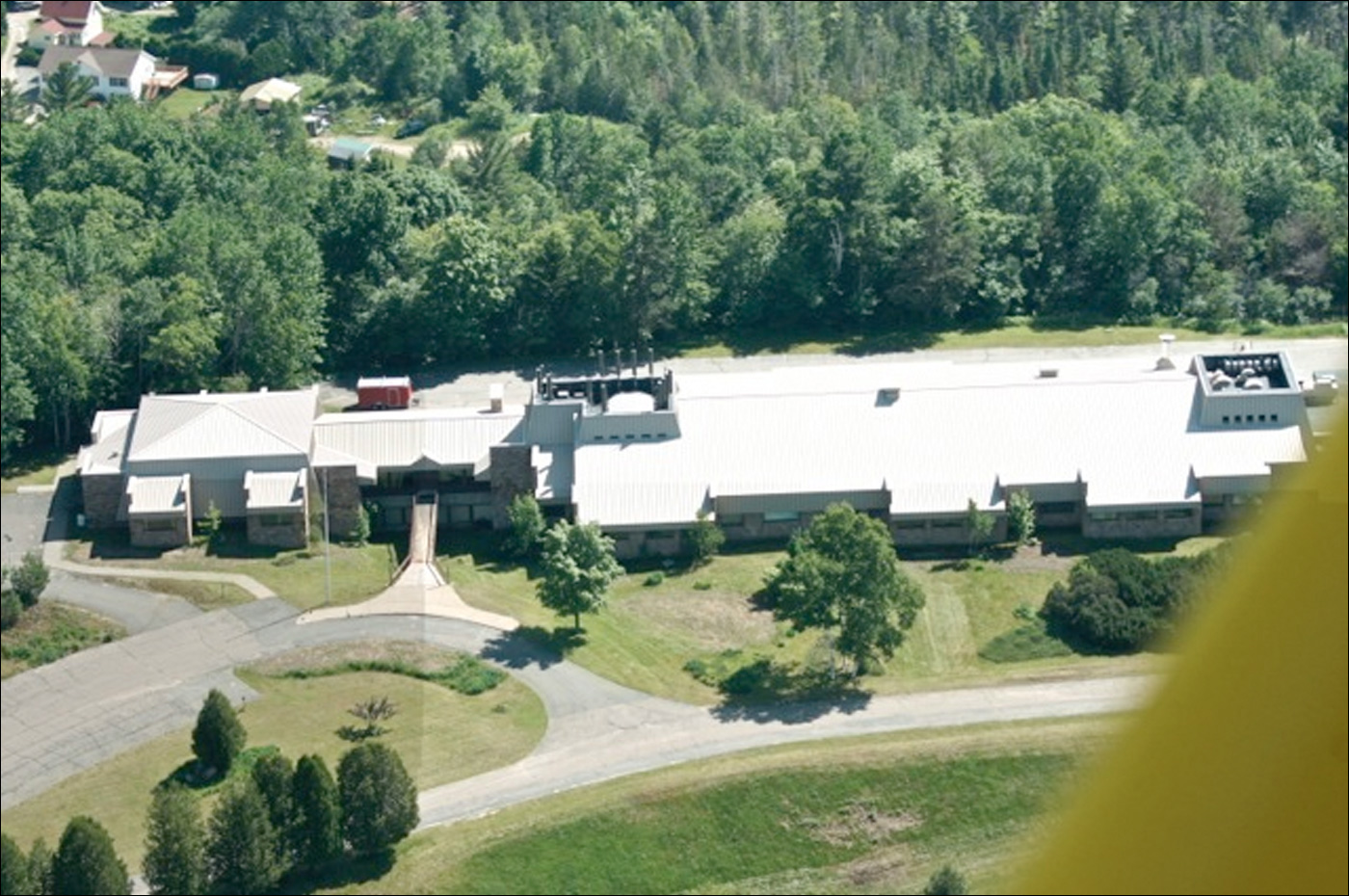 Lake Placid Group manages and maintains rental properties through subsidiary companies