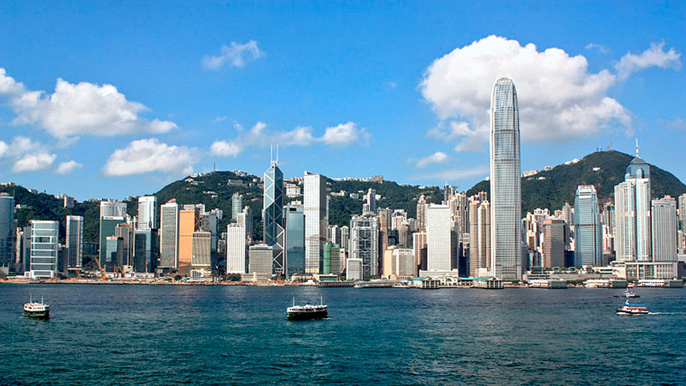management consultants-owned real estate investment enterprise.