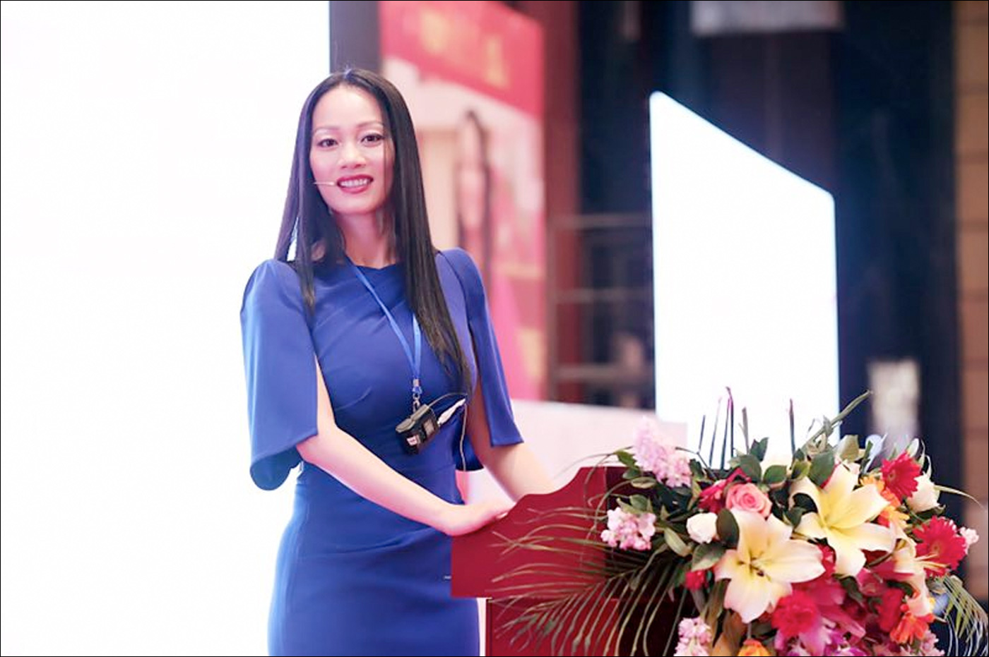 China management consultants